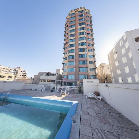 Mitre Independent Apart Apartment เมนโดซา ภายนอก รูปภาพ