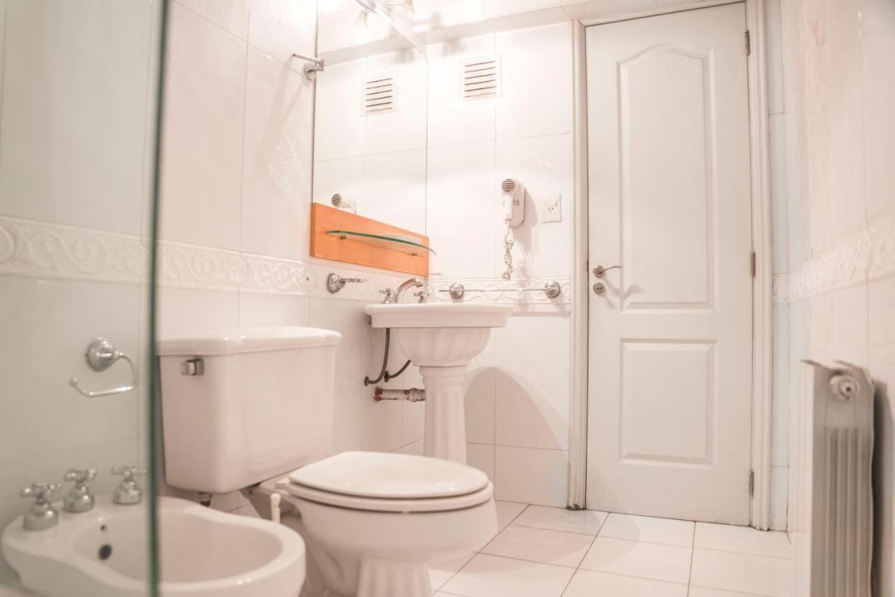 Mitre Independent Apart Apartment เมนโดซา ภายนอก รูปภาพ