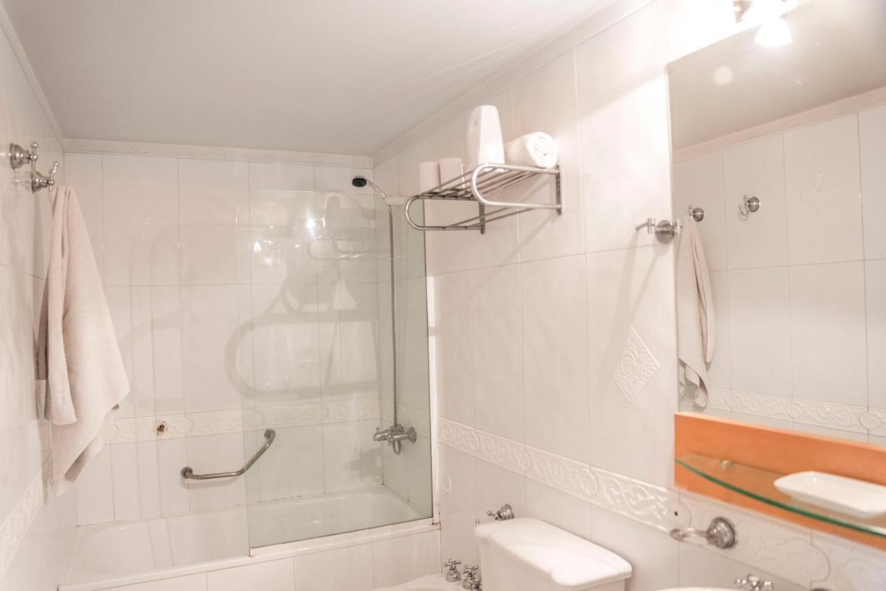 Mitre Independent Apart Apartment เมนโดซา ภายนอก รูปภาพ