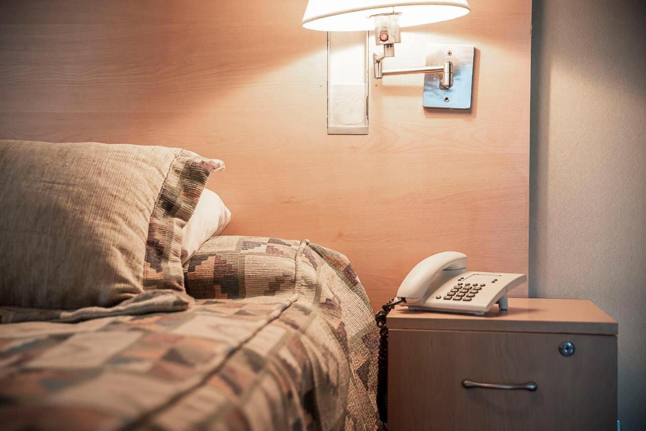 Mitre Independent Apart Apartment เมนโดซา ภายนอก รูปภาพ