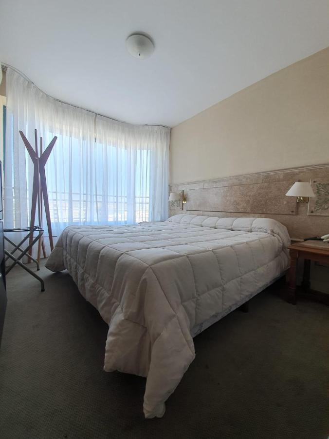 Mitre Independent Apart Apartment เมนโดซา ภายนอก รูปภาพ