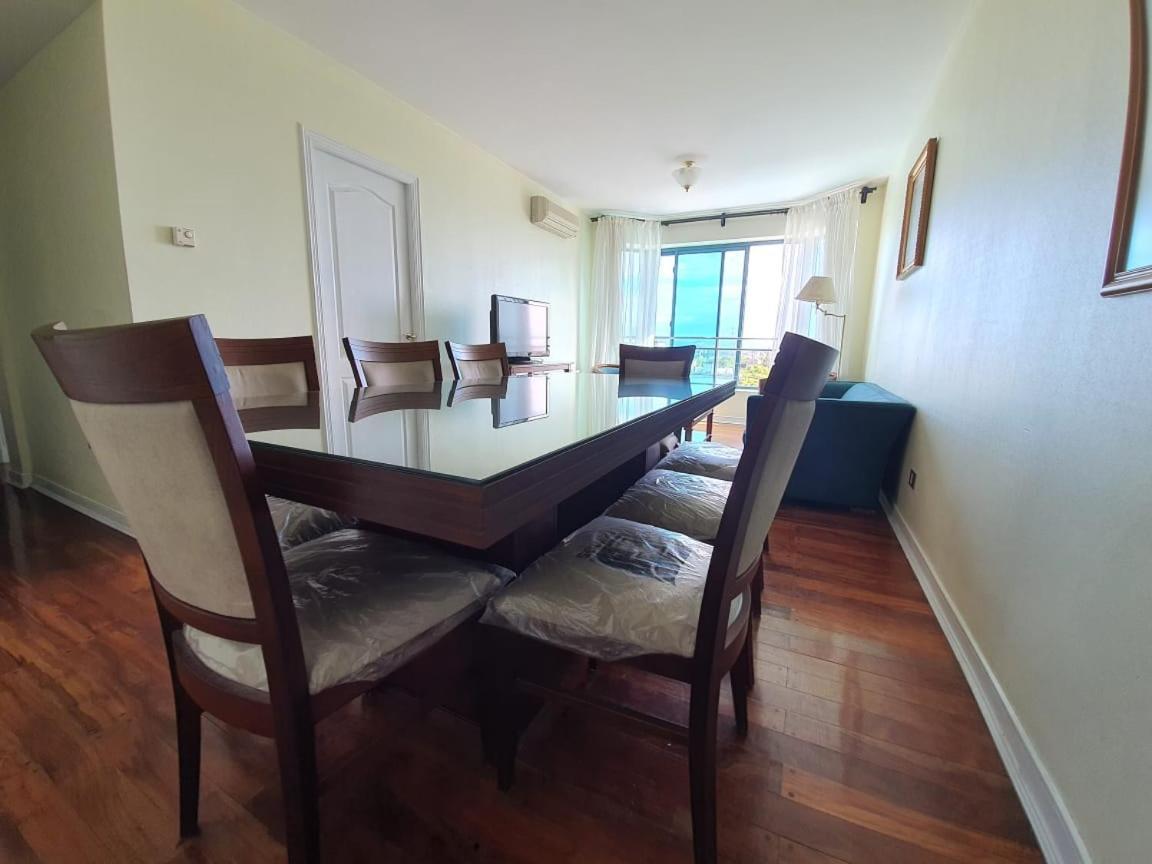 Mitre Independent Apart Apartment เมนโดซา ภายนอก รูปภาพ