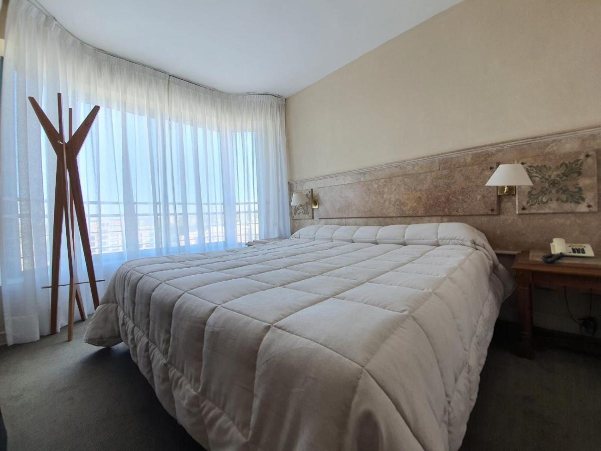 Mitre Independent Apart Apartment เมนโดซา ภายนอก รูปภาพ