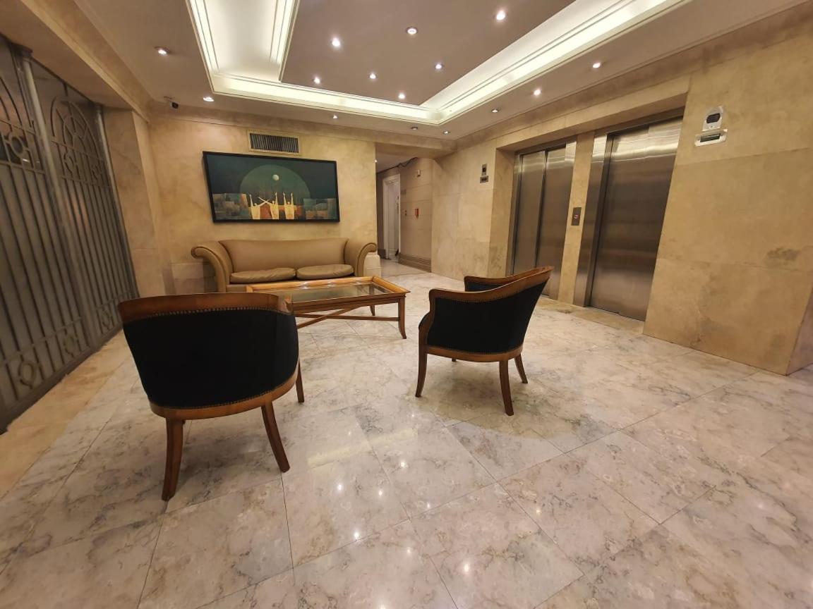 Mitre Independent Apart Apartment เมนโดซา ภายนอก รูปภาพ