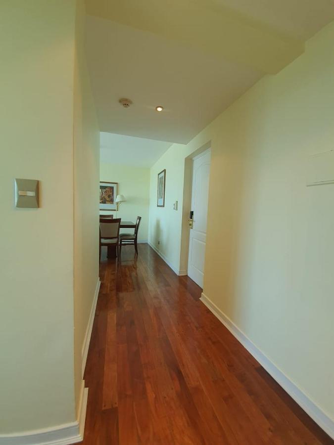 Mitre Independent Apart Apartment เมนโดซา ภายนอก รูปภาพ