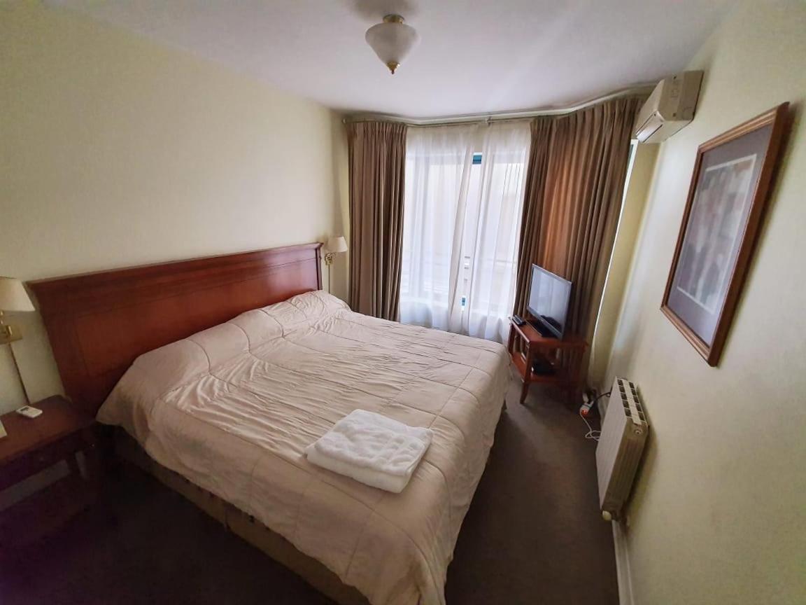 Mitre Independent Apart Apartment เมนโดซา ภายนอก รูปภาพ