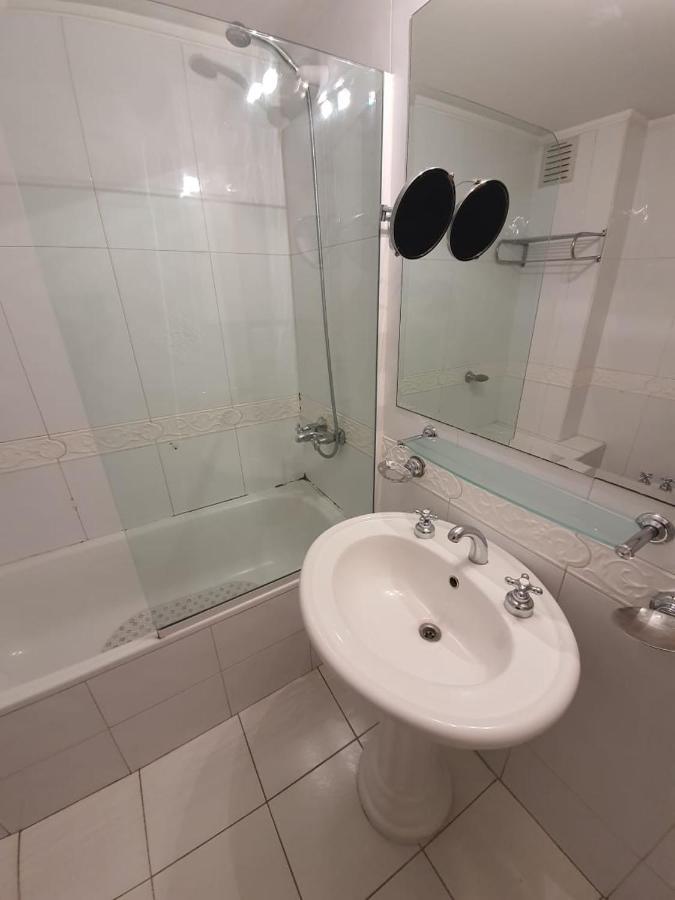 Mitre Independent Apart Apartment เมนโดซา ภายนอก รูปภาพ