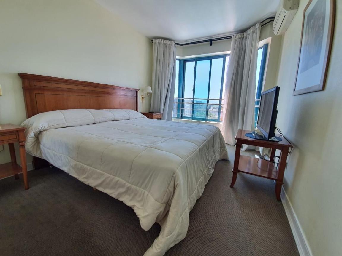 Mitre Independent Apart Apartment เมนโดซา ภายนอก รูปภาพ