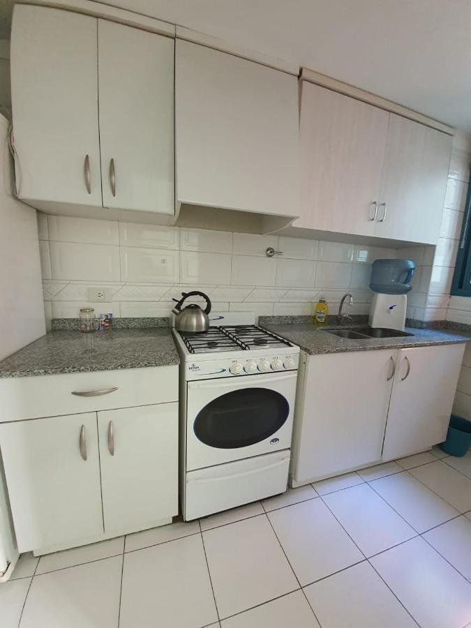Mitre Independent Apart Apartment เมนโดซา ภายนอก รูปภาพ