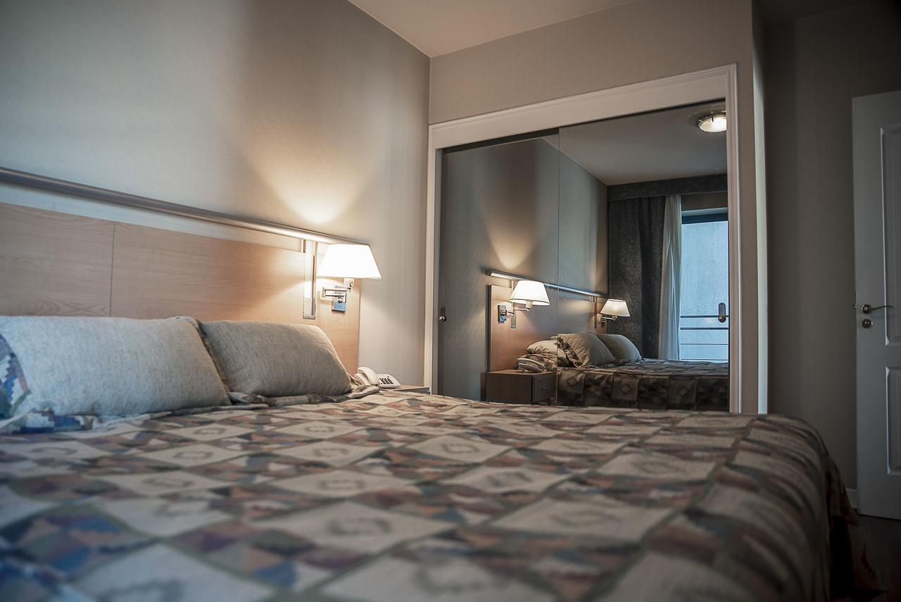 Mitre Independent Apart Apartment เมนโดซา ภายนอก รูปภาพ
