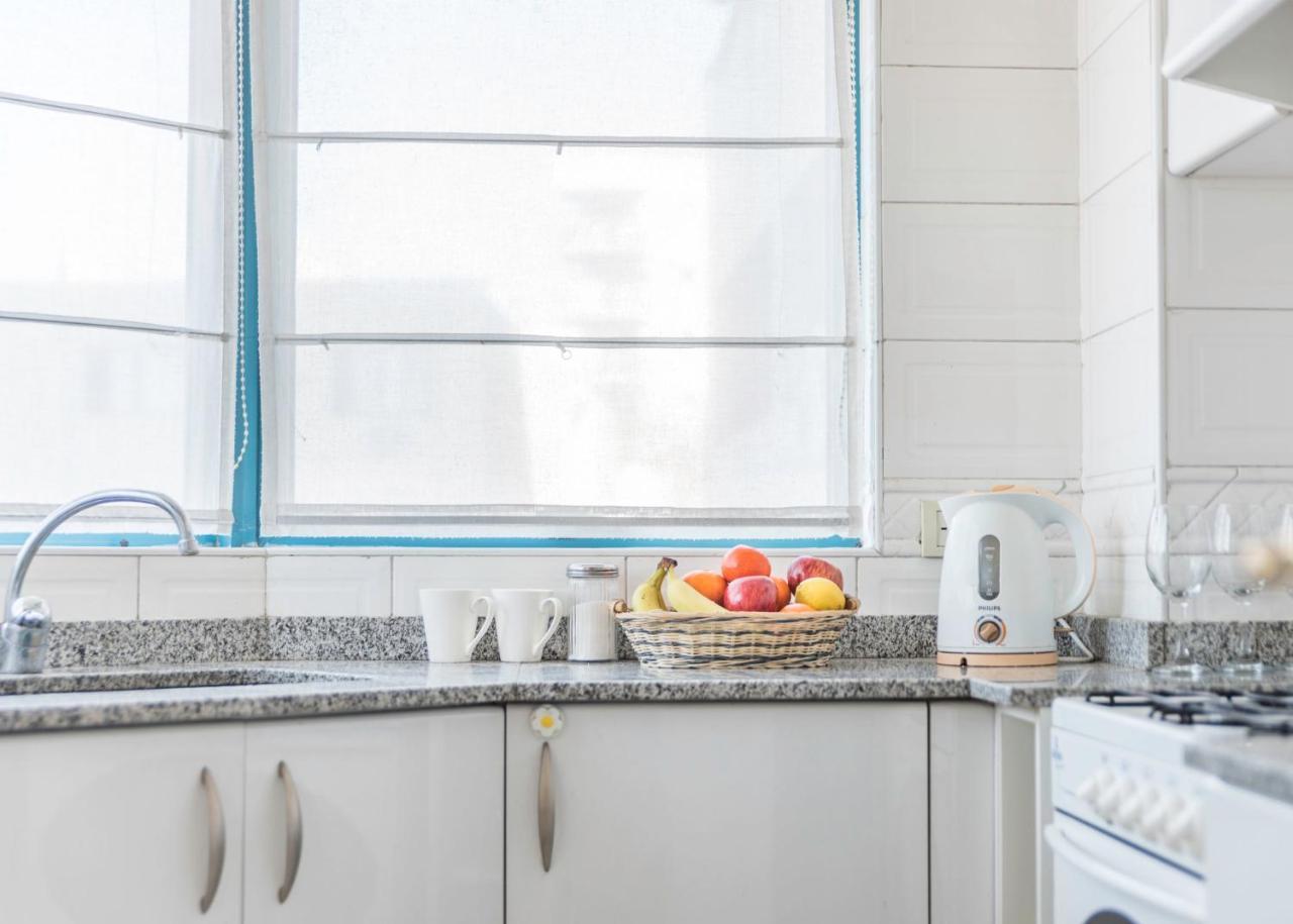 Mitre Independent Apart Apartment เมนโดซา ภายนอก รูปภาพ