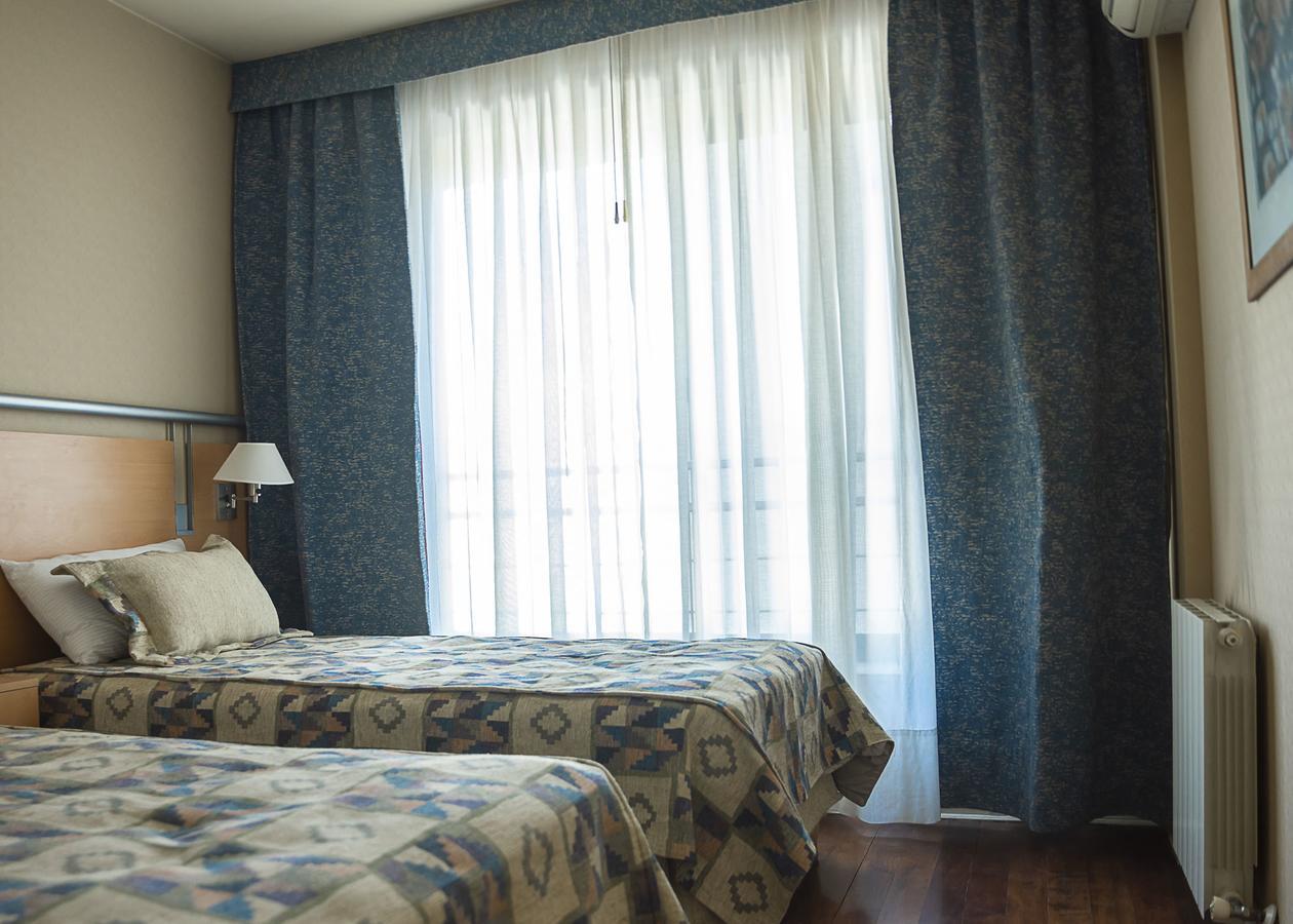 Mitre Independent Apart Apartment เมนโดซา ภายนอก รูปภาพ