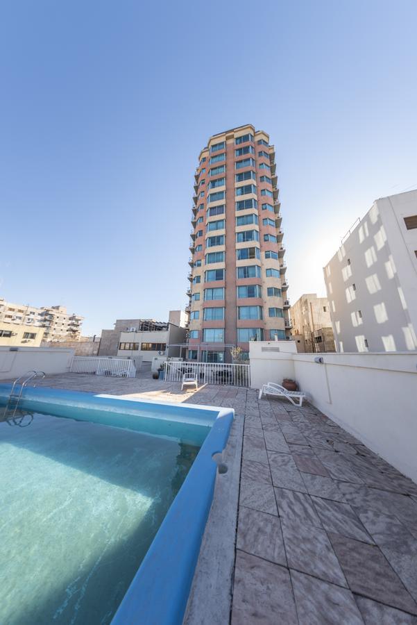 Mitre Independent Apart Apartment เมนโดซา ภายนอก รูปภาพ