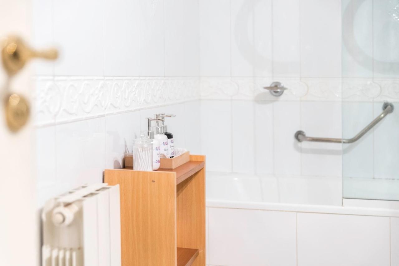 Mitre Independent Apart Apartment เมนโดซา ภายนอก รูปภาพ