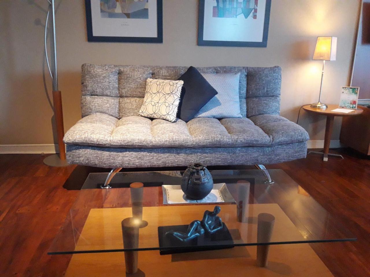 Mitre Independent Apart Apartment เมนโดซา ภายนอก รูปภาพ