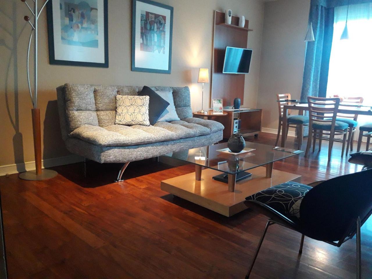 Mitre Independent Apart Apartment เมนโดซา ภายนอก รูปภาพ